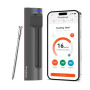 Термометр для мяса Meatmeet Pro с Wi-Fi и Bluetooth, IP67