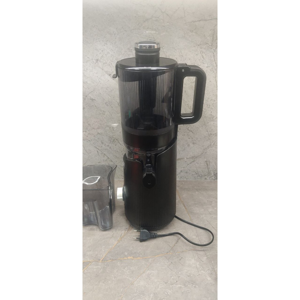 Соковыжималка ACOQOOS TM 680SJ с широким загрузочным отверстием 135 мм