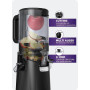 Соковыжималка ACOQOOS TM 680SJ с широким загрузочным отверстием 135 мм