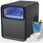 Ледогенератор OMISOON DH-ICM01 12 кг/24 ч 130 Вт 2 размера льда