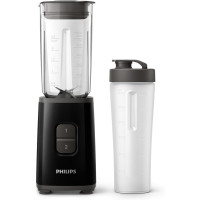 Блендер Philips Daily Collection HR2602 91350 Вт с дорожным стаканом