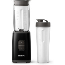 Блендер Philips Daily Collection HR2602 91350 Вт с дорожным стаканом