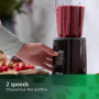 Блендер Philips Daily Collection HR2602 91350 Вт с дорожным стаканом