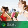 Блендер Philips Daily Collection HR2602 91350 Вт с дорожным стаканом