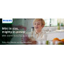 Блендер Philips Daily Collection HR2602 91350 Вт с дорожным стаканом