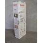 Профессиональный ручной миксер Bamix M250 Prime 2 скорости 250W