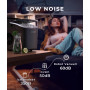 Портативный ледогенератор Эcozy 9 кубиков за 6 мин до 12 кг/сутки с самоочисткой