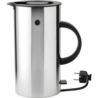 Электрочайник Stelton EM77 1,5 л 1850W стальной беспроводной