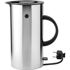 Электрочайник Stelton EM77 1,5 л 1850W стальной беспроводной