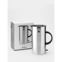 Электрочайник Stelton EM77 1,5 л 1850W стальной беспроводной