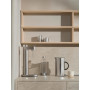 Электрочайник Stelton EM77 1,5 л 1850W стальной беспроводной