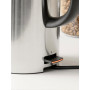 Электрочайник Stelton EM77 1,5 л 1850W стальной беспроводной