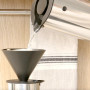 Электрочайник Stelton EM77 1,5 л 1850W стальной беспроводной