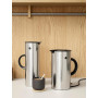 Электрочайник Stelton EM77 1,5 л 1850W стальной беспроводной