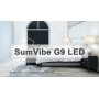 G9 LED Лампочка SumVibe 5W 420LM дневной свет 6000K AC100-240V 6 шт