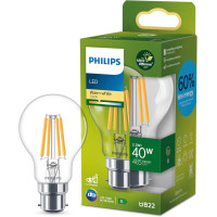 Philips Ultra Efficient энергосберегающая LED лампа 40W теплый свет 2700K