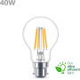 Philips Ultra Efficient энергосберегающая LED лампа 40W теплый свет 2700K