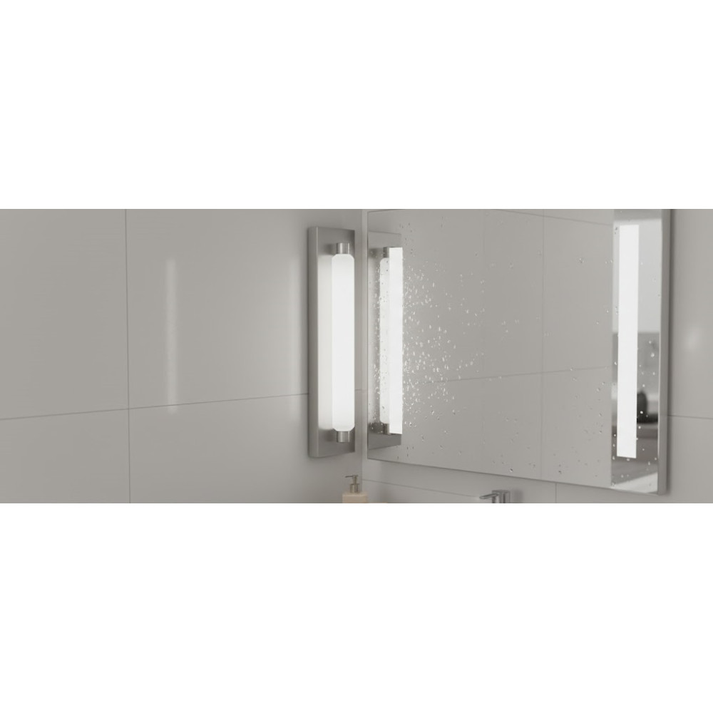 LED лампа Vision EL S19 Linolite 6 Вт 31 см нейтральный белый свет 4000 K