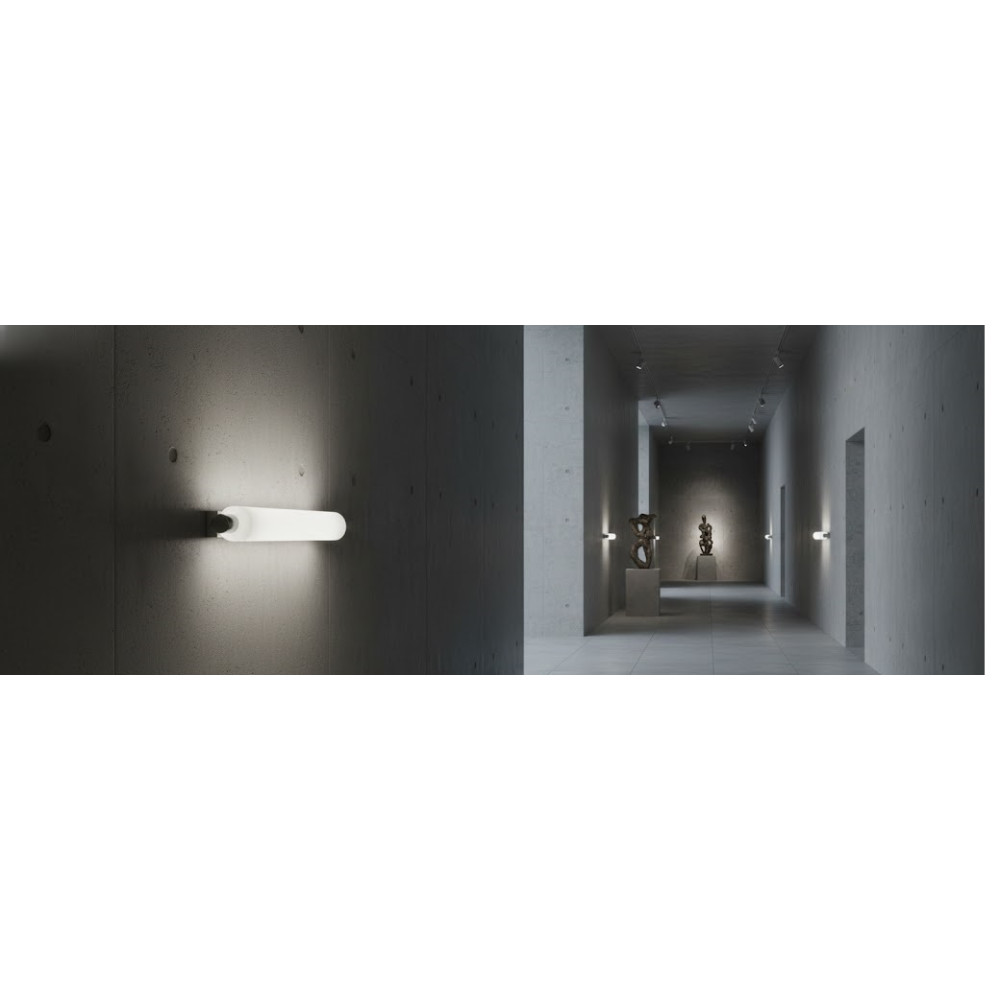 LED лампа Vision EL S19 Linolite 6 Вт 31 см нейтральный белый свет 4000 K