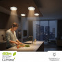 LED светильники Lumare 4W теплый свет 2700К набор 6 шт