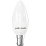 Светодиодная LED лампа paul russells B15 6500K 806 лм дневной свет
