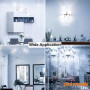 Светодиодная LED лампа paul russells B15 6500K 806 лм дневной свет