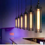 LED лампочка Bulbright винтажная 4Вт 2700K с регулировкой яркости