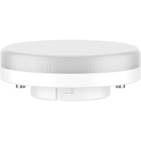 Энергосберегающая LED-лампа GX53 9W 6000K 3 уровня яркости 110-240V