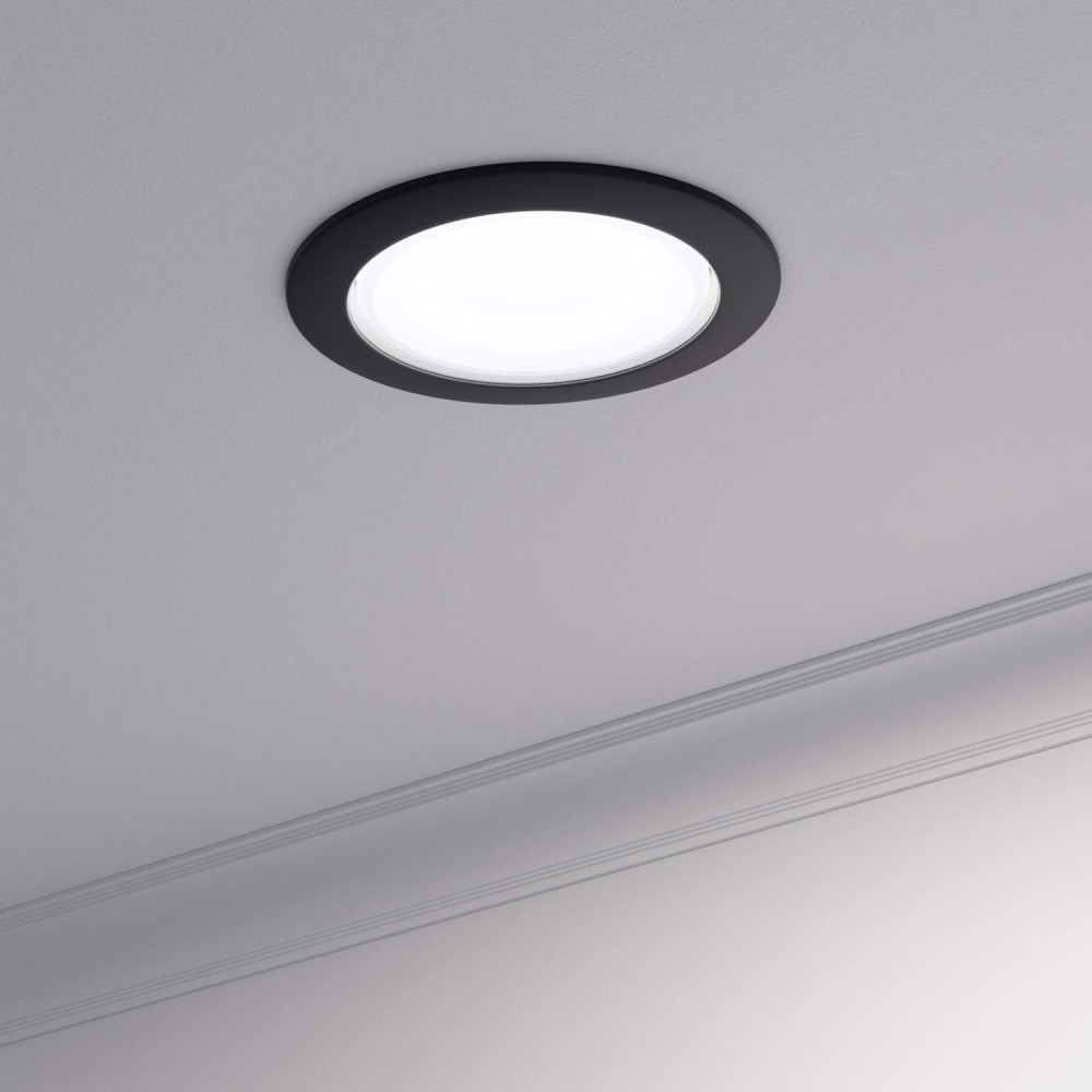 Энергосберегающая LED-лампа GX53 9W 6000K 3 уровня яркости 110-240V