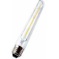 LED лампочка Bulbright винтажная 4Вт 2700K с регулировкой яркости
