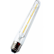 LED лампочка Bulbright винтажная 4Вт 2700K с регулировкой яркости