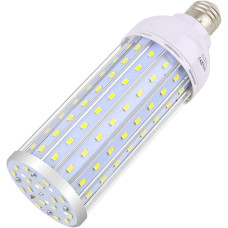 Светодиодная LED лампа Intpro 60W 6000LM E26 E27 4500K