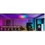 LED потолочный светильник T-SUN RGB 36 Вт 3000–6500K