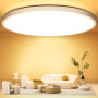 Потолочный светильник LED OUILA 50 см 48W 4800LM 3000K теплый свет