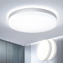 Потолочный светильник LED EASY EAGLE круглый 48Вт 4800Лм 6500К