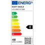 Потолочный светильник LED EASY EAGLE круглый 48Вт 4800Лм 6500К