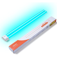 Ультрафіолетова лампа AffyBulb 36W PLL 2G11 для стерилізації води