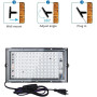 Набор из 2 ультрафиолетовых LED прожекторов Eleganted 100 Вт IP65