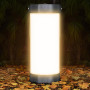 Фонарь аккумуляторный 106 LED Glocusent 5000mAh 5 Ровно Яркости 3 Режимы
