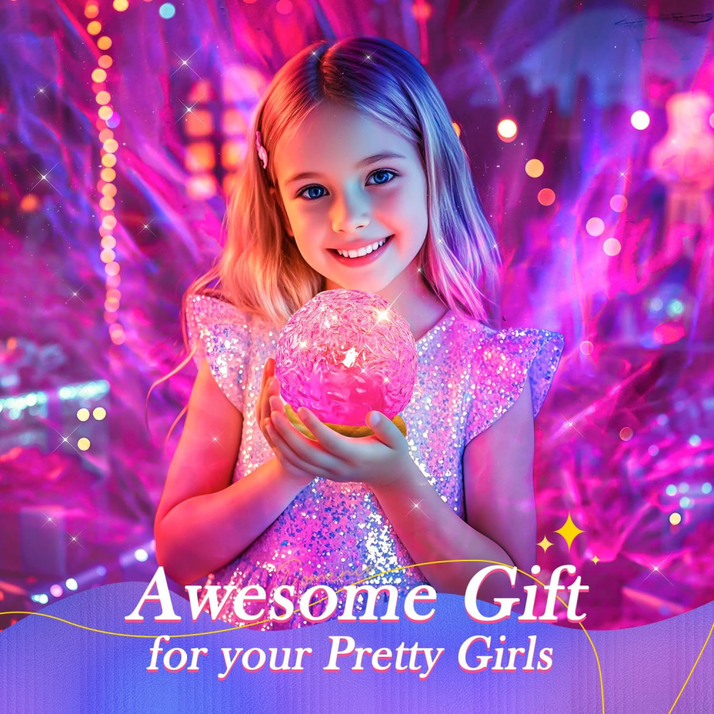 Проектор Northern Lights Ocean с сенсорным управлением и пультом