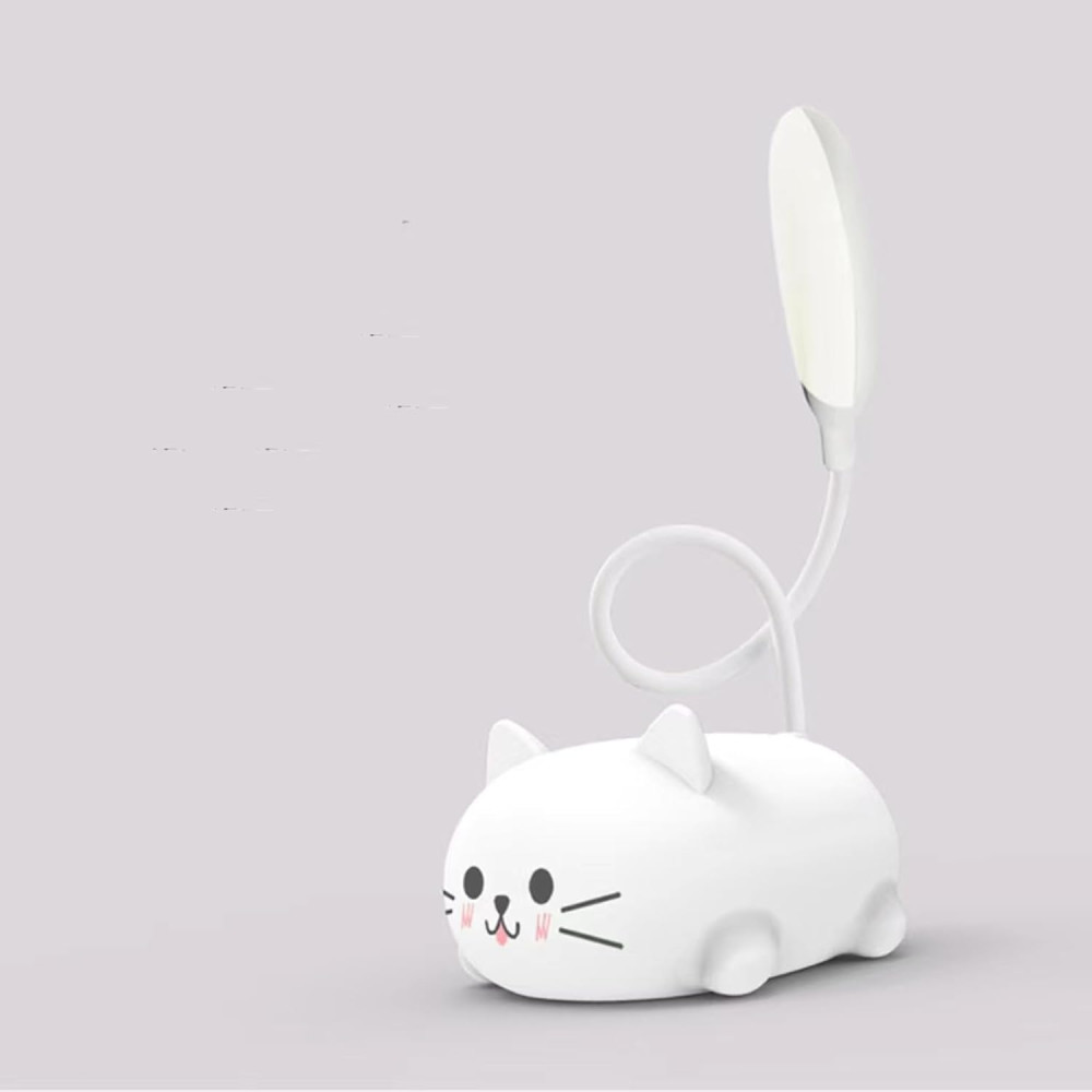 LED лампа Yinhamnl портативный ночник с USB