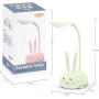 LED лампа Yinhamnl портативный ночник с USB