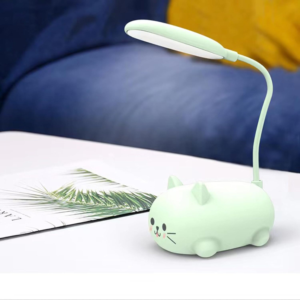 LED лампа Yinhamnl портативный ночник с USB