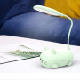LED лампа Yinhamnl портативный ночник с USB