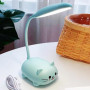 LED лампа Yinhamnl портативный ночник с USB