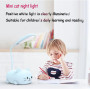 LED лампа Yinhamnl портативный ночник с USB