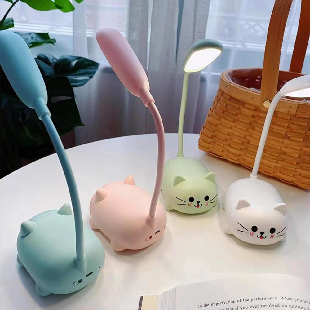 LED лампа Yinhamnl портативный ночник с USB