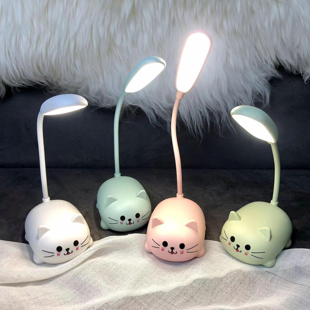 LED лампа Yinhamnl портативный ночник с USB