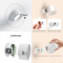 Бра на аккумуляторе Coollamp, комплект из 2 ламп с 3 цветовыми режимами