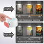 Бра на аккумуляторе Coollamp, комплект из 2 ламп с 3 цветовыми режимами